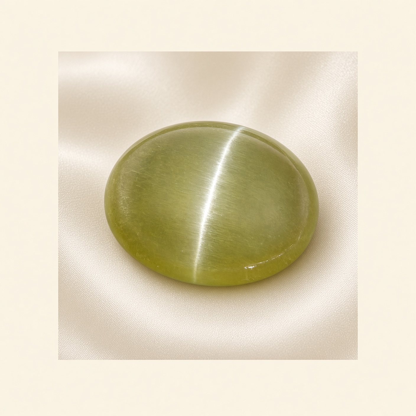Cat’s Eye