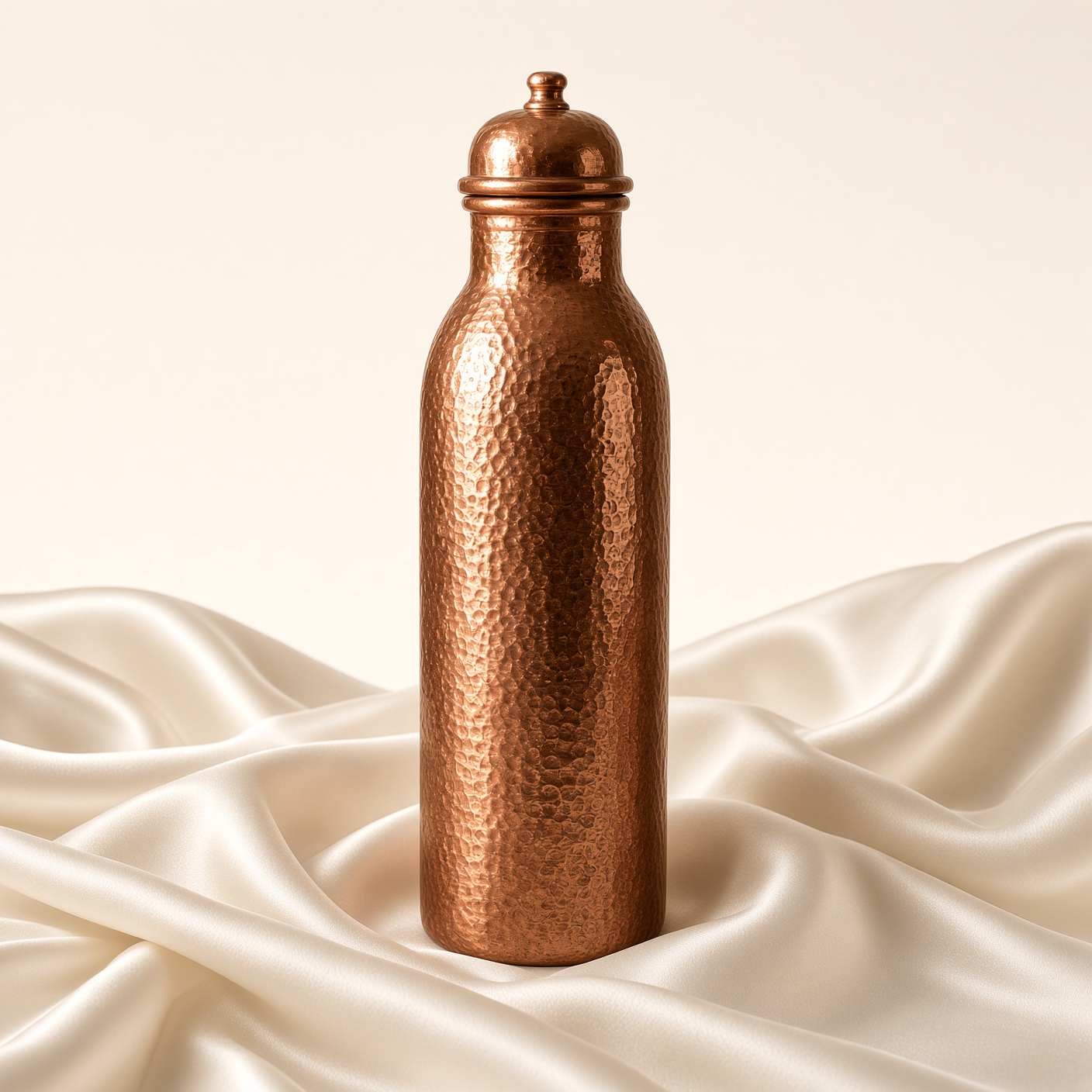 Ayurvedic Water Bottle