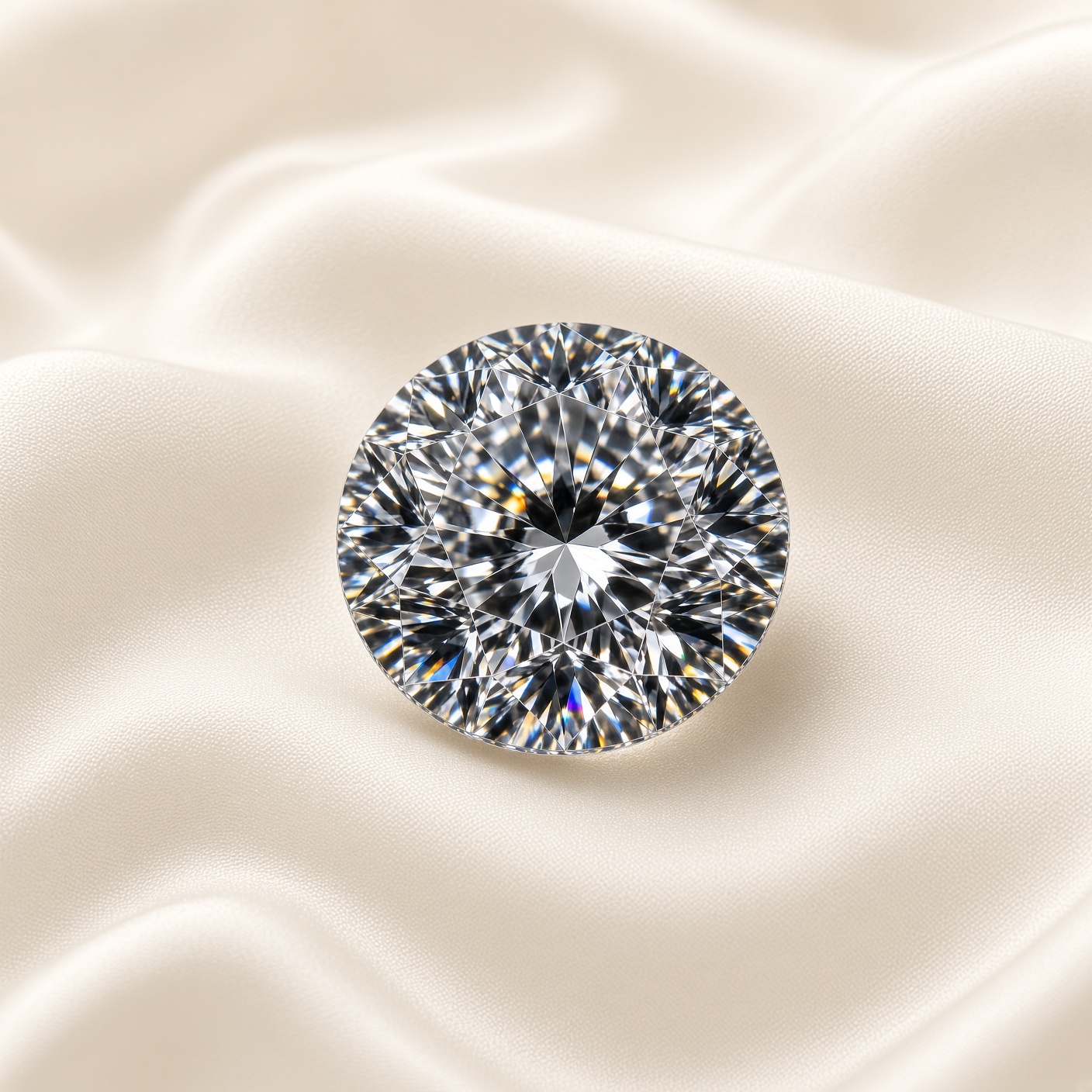 Diamond