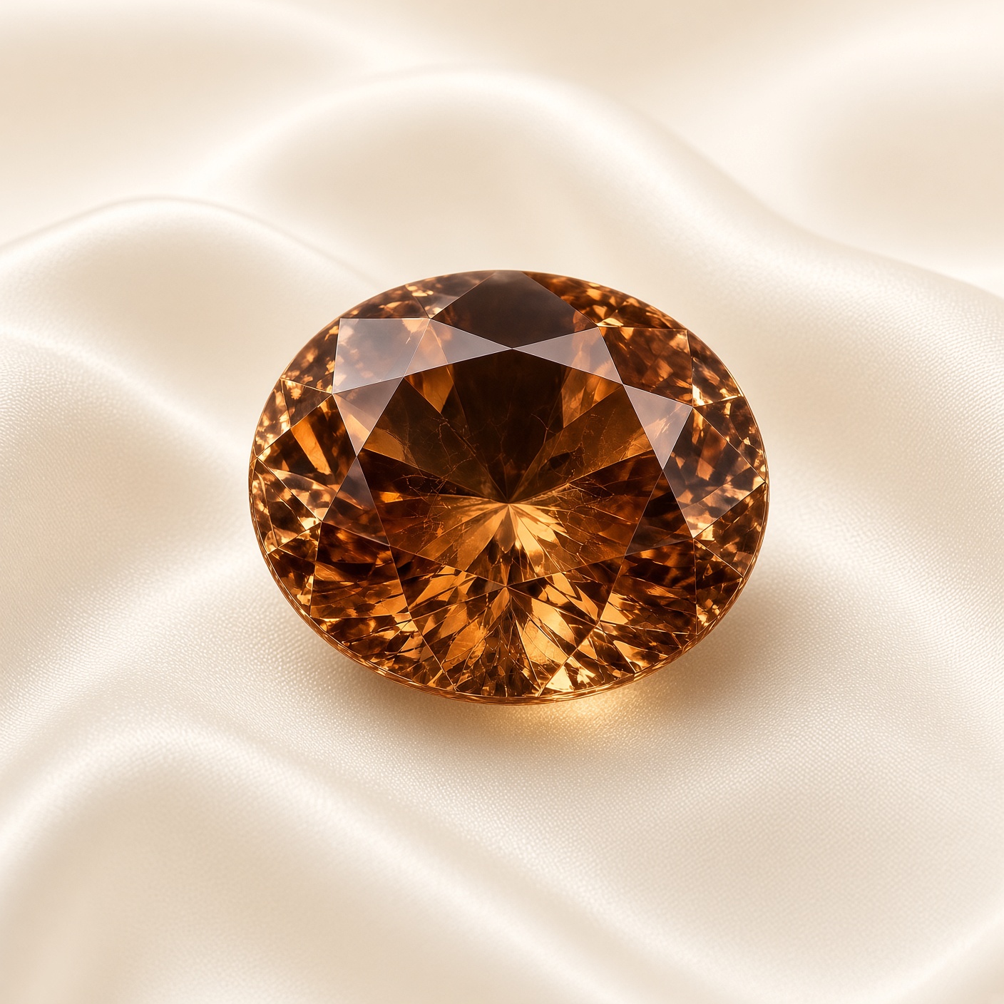 Hessonite