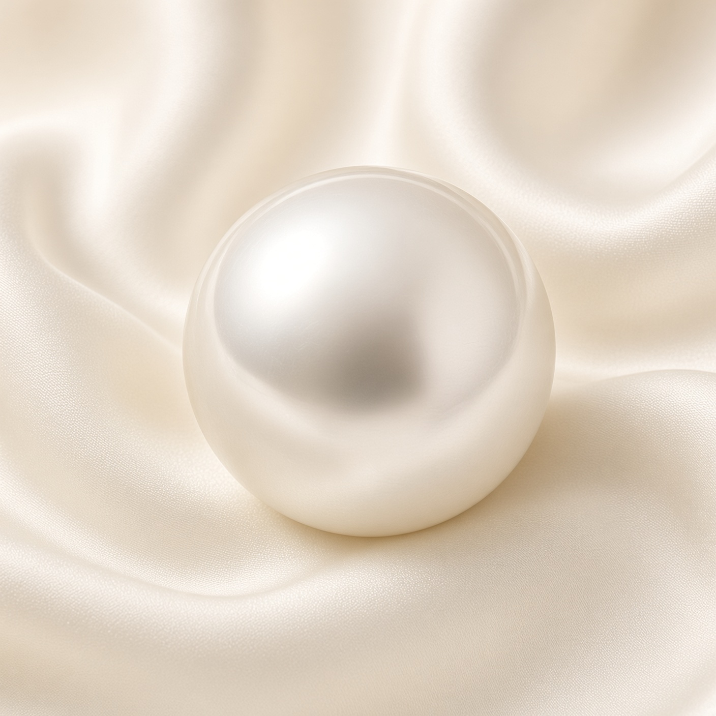 Pearls & beads