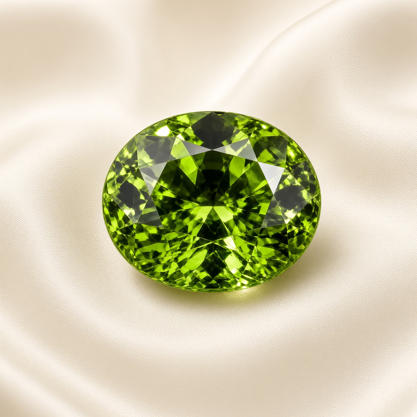 Peridot